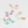 Aros Gummy Holo Mali