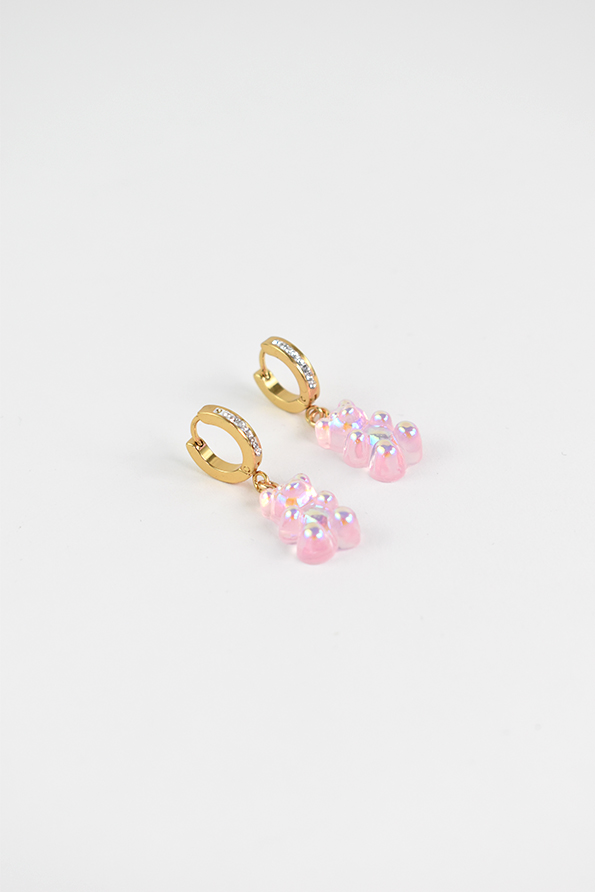 Aros Gummy Holo Mali