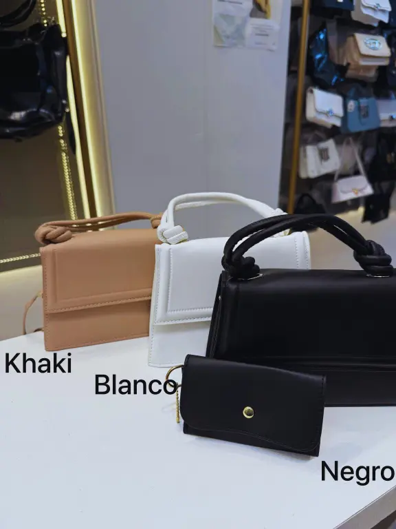 CARTERA EVANIA