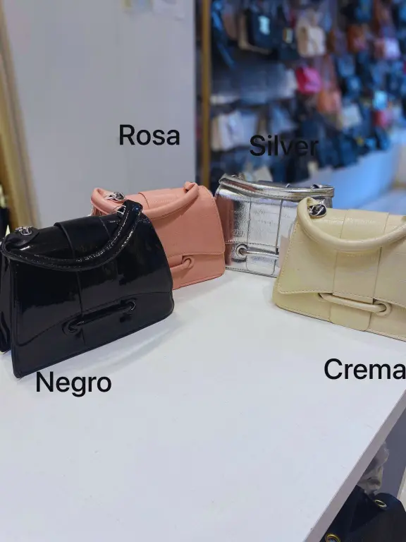 CARTERA GISELLE