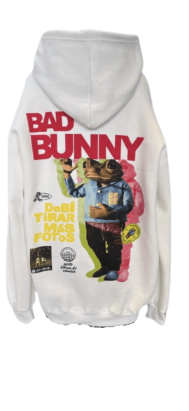 Buzo bad bunny