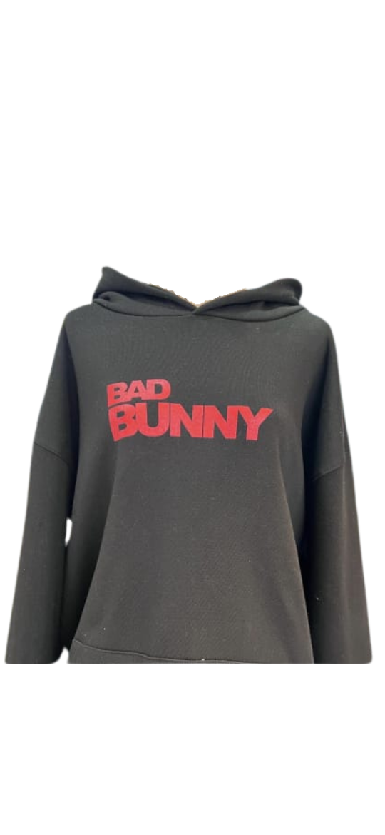 Buzo Bad Bunny