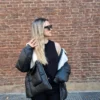 Campera de Mujer con Peluche