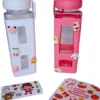 botella decorativa kawaii