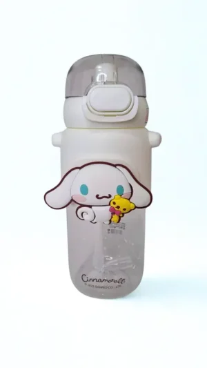 botella Cinnamoroll